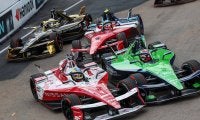 【プレビュー】2年ぶりの優勝を飾った元王者は再びチャンピオン街道を進めるか？ ｜ FIA フォーミュラE世界選手権 2025/26 第2戦 メキシコシティ