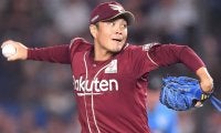 則本昂大、ＭＬＢ球団から待望のメジャー契約提示　近日中に決断　昨季終了後に楽天から海外ＦＡ権行使