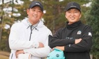 松坂大輔氏＆進藤大典氏がゴルフのダブルス大会を開催　優勝者にベイカレント・クラシックのプロアマ出場権