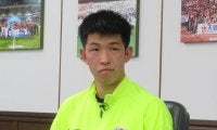 【鹿島】昨季王者、始動からバチバチ　いきなり２部練習　GK早川友基「とにかく優勝、連覇」
