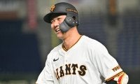 「常に自分のスイングできる」坂本勇人が浅村栄斗の打撃称賛、大島洋平「率も残し長打も打てる」