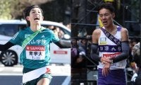 全国都道府県男子駅伝　“シン・山の神”青学大・黒田朝日が岡山代表でエントリー　駒大・佐藤圭汰は京都代表、早大スーパー１年生・鈴木琉胤は千葉で登録