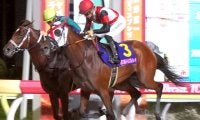ダートグレード競走５勝のグランブリッジが競走馬登録を抹消　今後は追分ファームで繁殖入り