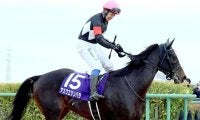 【注目馬動向・３歳】朝日杯ＦＳ２着ダイヤモンドノットはファルコンＳへ　アスクエジンバラはスプリングＳから皐月賞