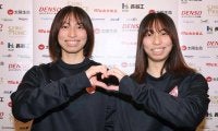 【アイスホッケー】野呂ツインズがミラノ・コルティナ五輪へ気合　一卵性双生児、見分け方は？