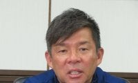 【鹿島】２季目の鬼木達監督「連覇を」特別大会は調整の場ではない　新シーズンへ始動