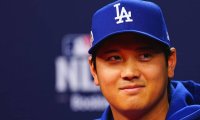 大谷翔平、新CMが「まじでエグいて！」　世界的スター11人と超豪華共演にファン騒然