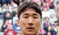 元韓国代表ＭＦ鄭又栄がＪ２富山加入へ　Ｗ杯２度出場のボランチを大型補強　Ｊ１京都や神戸でプレー　昨季も20試合以上に出場