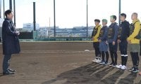 【阪神】藤川球児監督「愚痴るな」指令　ルーキー７人に訓示「まずは素直に」