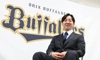 【オリックス】育成４位渡辺一生「ゲタ」で歩む宇田川ロード「日本を代表するピッチャーに」　　