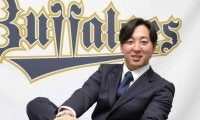 オリックス育成４位・渡辺“秘密兵器”は一本下駄「これを履いてスクワット」バランス鍛える