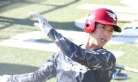 【楽天】宗山塁、東京６大学でしのぎ削ったドラ２右腕・伊藤樹を歓迎「一緒にできるのが楽しみ」