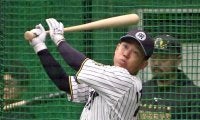【阪神】糸原健斗「１球しかないと思って、それを仕留めないと」代打にかける取り組み内容明かす