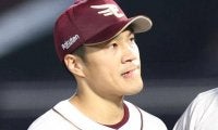則本昂大、日米球団から正式オファー　ＭＬＢ１球団とＮＰＢ複数球団　メジャーは救援投手として評価の可能性　米記者伝える「週末までに決断の見込み」