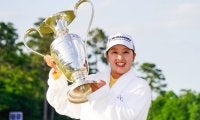 女子メジャー初戦「シェブロン選手権」 ヒューストンのメモリアルパークGCで開催