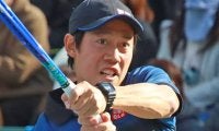  錦織圭 棄権理由は腰の負傷 
