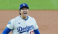 大谷翔平のメジャー８年間最高の瞬間ベスト９、米専門テレビが「ショウヘイ・デー」を記念し特集