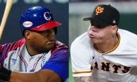 39歳元鷹大砲がWBC出場か　元巨人右腕ら“懐かしの名前”ズラリ…現地メディア報道