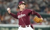 「本当に安定しているし、制球がいい」巨人に合流した元楽天、29歳助っ人右腕は“当たり”か？　球界OBの考察「条件的には東京ドームで投げたほうが…」