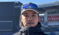 【ロッテ】小川龍成、内野手で動けるカラダに　開幕までに“変身”誓う「エラーしない守備を」