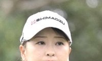 優勝者の池ダイブは消滅？　シェブロン選手権の開催地が変更…２５年は西郷真央が制覇　米女子ゴルフ