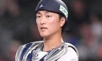 ＤｅＮＡ　ＦＡ移籍桑原の人的補償で西武・古市を獲得　２３歳強肩売りの若手捕手　木村球団社長「守備能力が一番光っている」