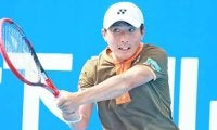  野口莉央 1年ぶり2度目Vまであと2勝 