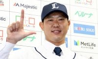 【一覧】過去には工藤公康、長野久義、内海哲也ら大物ベテラン選手も…/FA人的補償