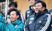 箱根「シン・山の神」黒田朝日　マラソン２時間３分台のファストパスでロス五輪狙うプランも