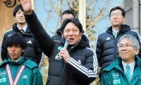 青学大・原晋監督が明かすエース・黒田朝日のロス五輪育成プラン　ベルリンマラソンで「日本最高記録を狙わせたい」