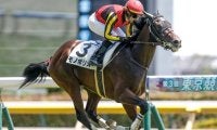【シンザン記念出走馬・騎手確定】モノポリオ＆C.ルメール騎手、アルトラムス＆岩田望来騎手など16頭