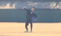 【プロ野球】自主トレ期間の１月！12球団の主な「〇〇組」一覧　意外な組み合わせも ！？ 