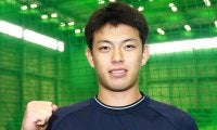 【日本ハム】根室出身ドラ５藤森海斗「やっぱり」鹿部出身伊藤大海との道産子バッテリー結成目標