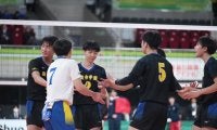決勝への切符をつかむのはどのチームか⁉　大会5日目（1/10）の男女準決勝を紹介【春高2026】