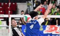 【高校バレー】静清、４強進出ならずも「１戦１戦、成長」高橋監督「特別な大会だった」水野主将