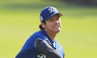 大谷翔平がTVジャック！「MLBネットワーク」で「ショウヘイデー」大谷関連番組を終日放送