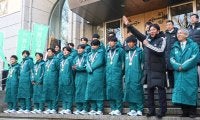 箱根駅伝優勝の青学大から５人が別大マラソン出場　ＧＭＯ含めて「原軍団」９人参戦