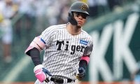 “遅かった”佐藤輝明の覚醒　通算215HR男が口にしていた課題…「意外とできてない」