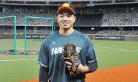 台湾で元NPB戦士が起こした下克上　指名漏れからタイトル獲得も…1年で変えた景色