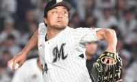 前ロッテの沢村拓一が現役引退を発表「野球人生に終わりが来たことを受け入れ、別れを告げる時が来ました」