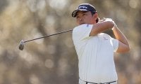 池村寛世が第一関門を突破 勝俣陵は脱落／LIVゴルフ予選会