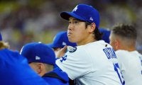 大谷は例外も…ド軍の“大盤振る舞い”に意外な米指摘「平凡で使い道がない」