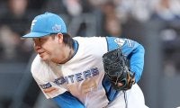 【日本ハム】WBCメンバー伊藤大海と自主トレ中の金村尚真「より敬いたい」おみくじの言葉受け