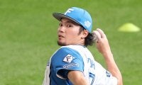 【日本ハム】伊藤大海「誰かがWBCだから早く作んなきゃって…」前例にとらわれない調整でWBCへ