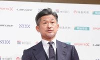 【福島】小山CEOが語る58歳「キング」獲得理由「３年前」震災復興の象徴にも…カズの答えは