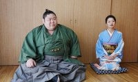 剣翔が現役CAと婚約発表、本籍は「両国国技館」に　初場所初日に婚姻届を提出予定