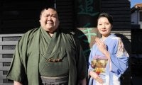 剣翔の婚約お相手、祐華さんの夢「おかみさん」だった　現在はＣＡ　「冷蔵庫に鈴」で体調管理も配慮