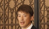 プロで１８年の能見篤史氏「野球脳は必要、頭がよくないとダメ」講師として新人選手に助言