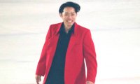 【フィギュア】高橋大輔さん「緊張した」「３０代最後の滑り」パートナーの村元哉中さんが体調不良で降板、急きょソロで披露
