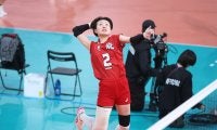 東九州龍谷高 藤﨑愛梨が描くセンターコートでの活躍は「小さくても戦えるんだと証明してくれた」あの選手のように